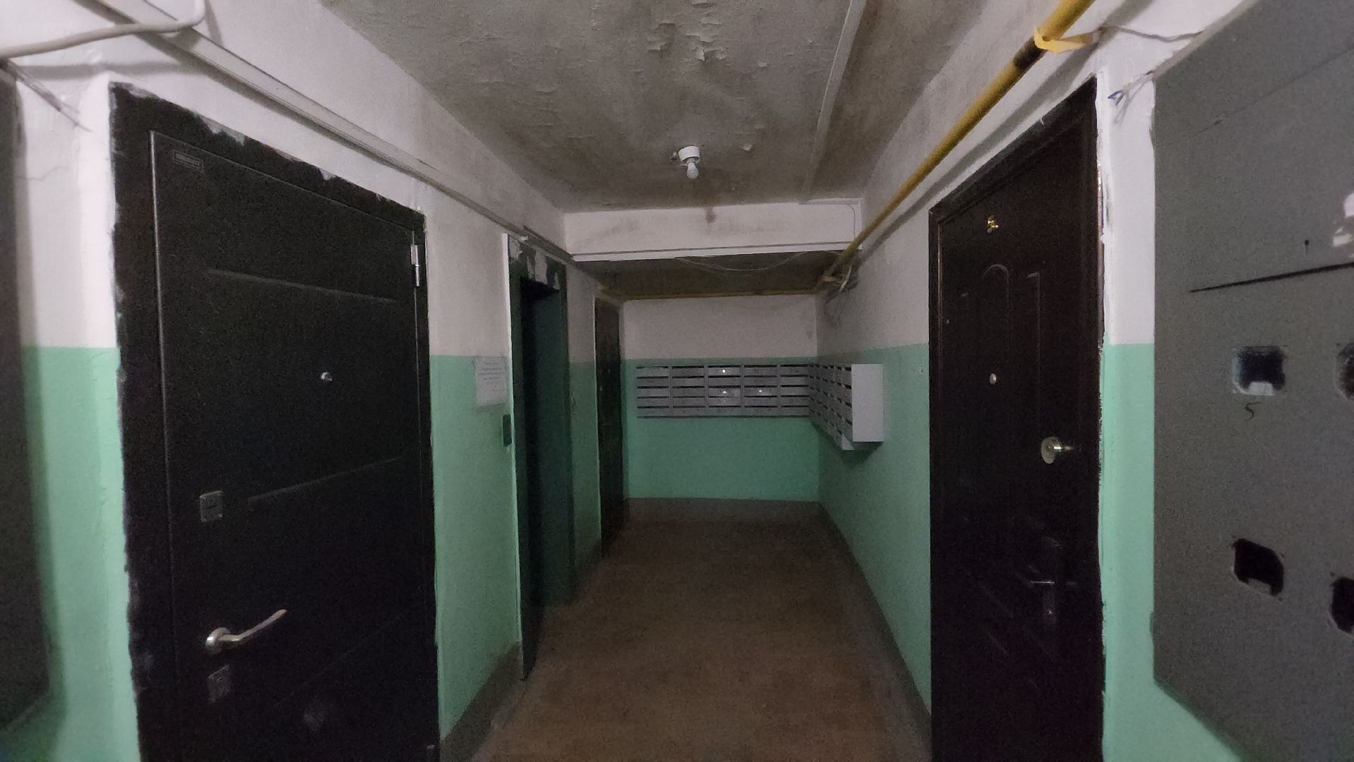 кашира, капитальный ремонт, подъезды, областная программа, жкх,