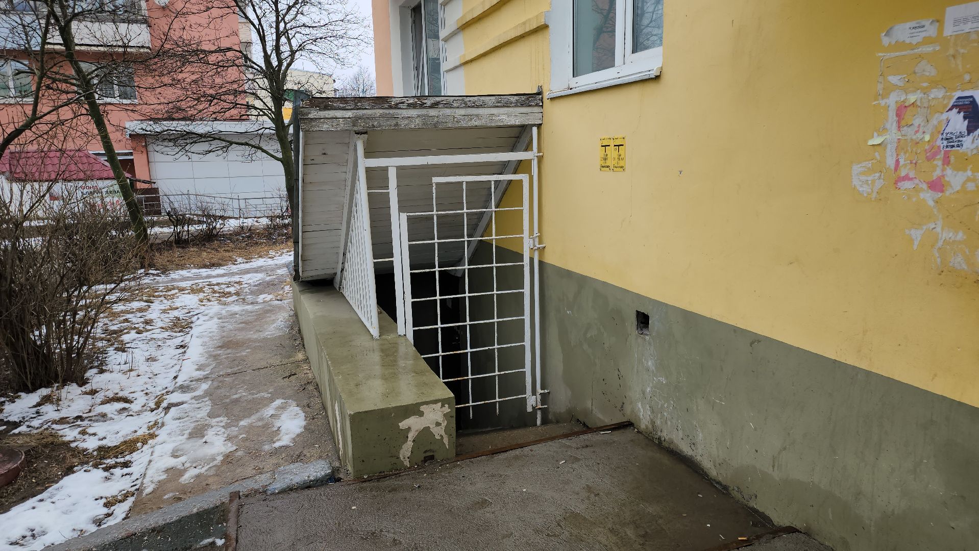 кашира, капитальный ремонт, подъезды, областная программа, жкх,