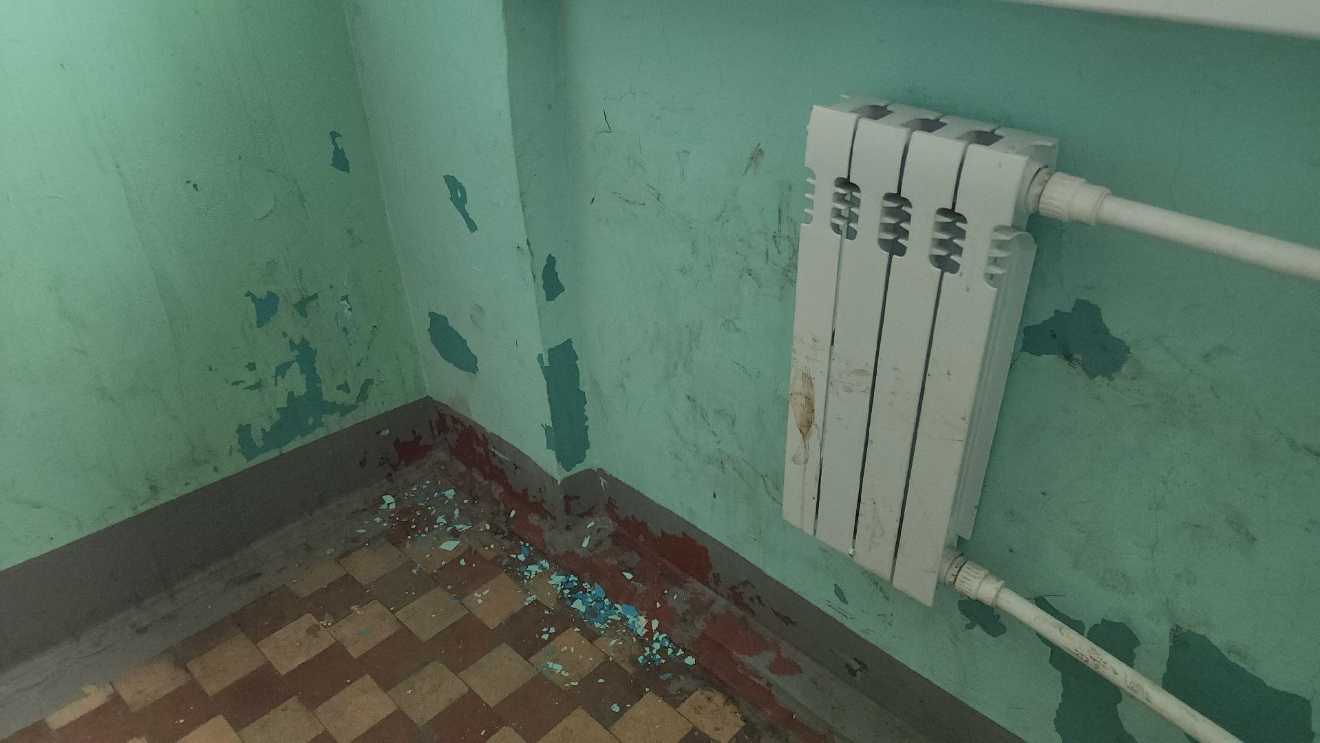 кашира, капитальный ремонт, подъезды, областная программа, жкх,