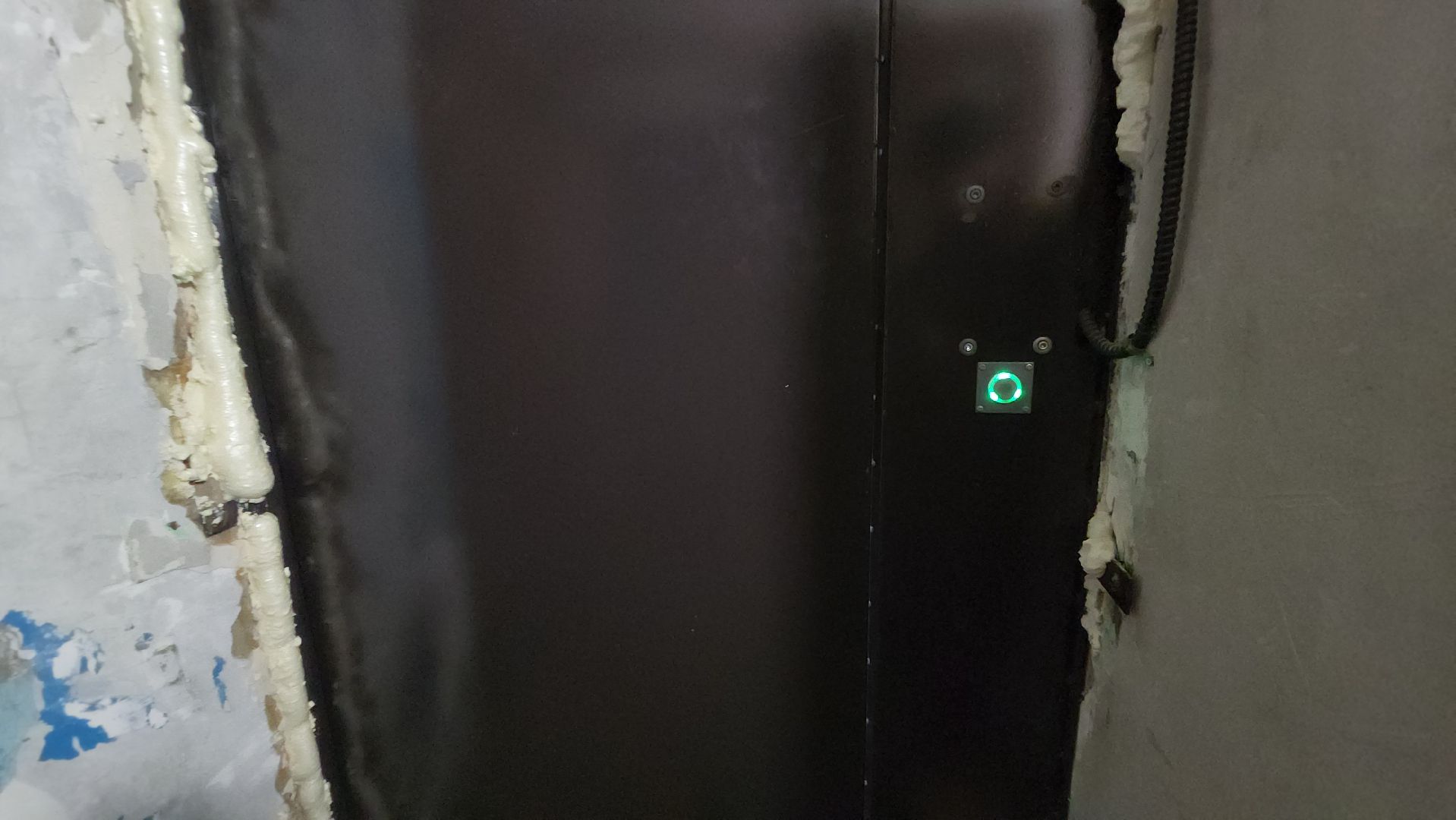 кашира, капитальный ремонт, подъезды, областная программа, жкх,