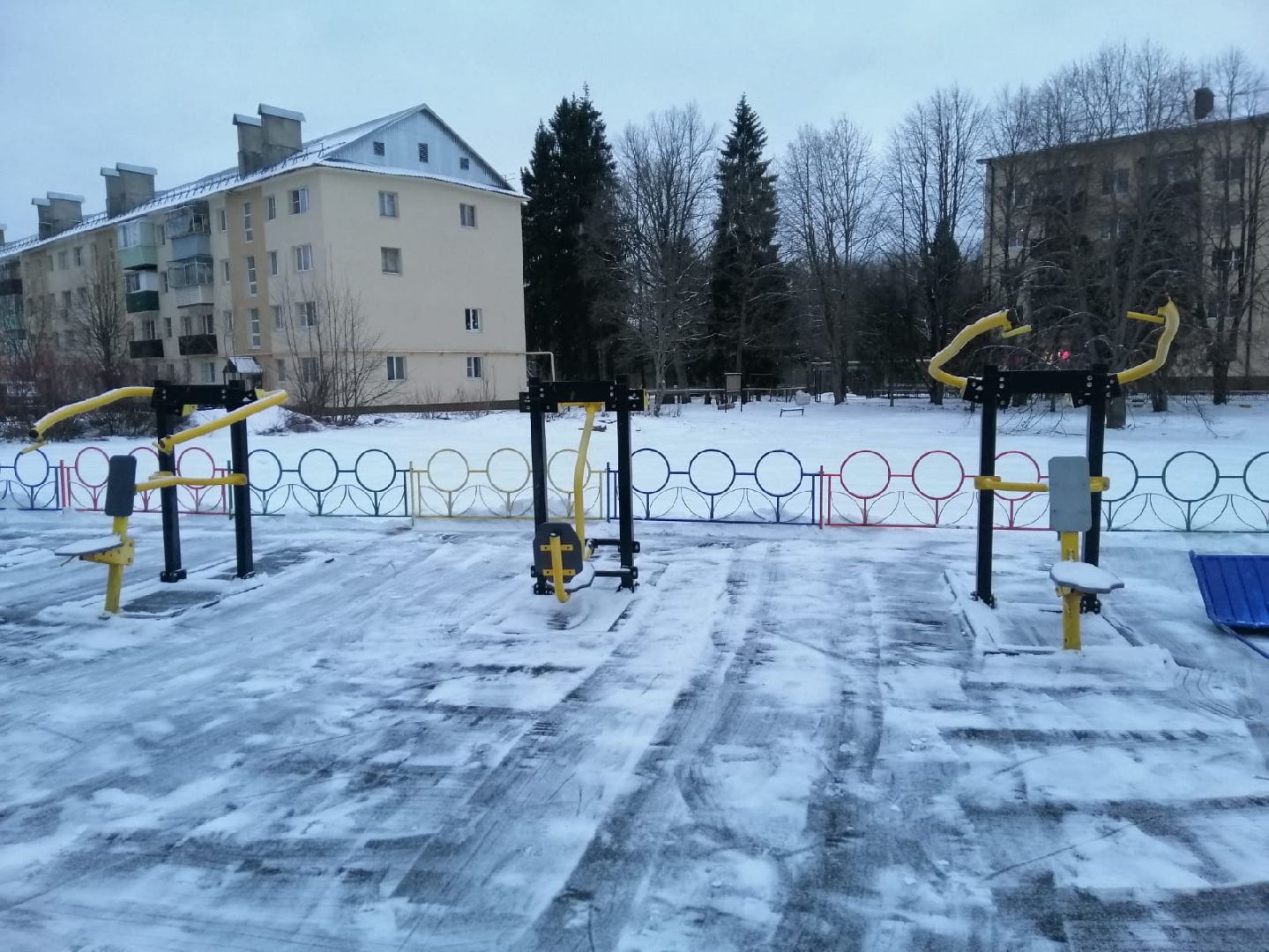 жкх, благоуйстройство, спортивная площадка, снег,воркаут,