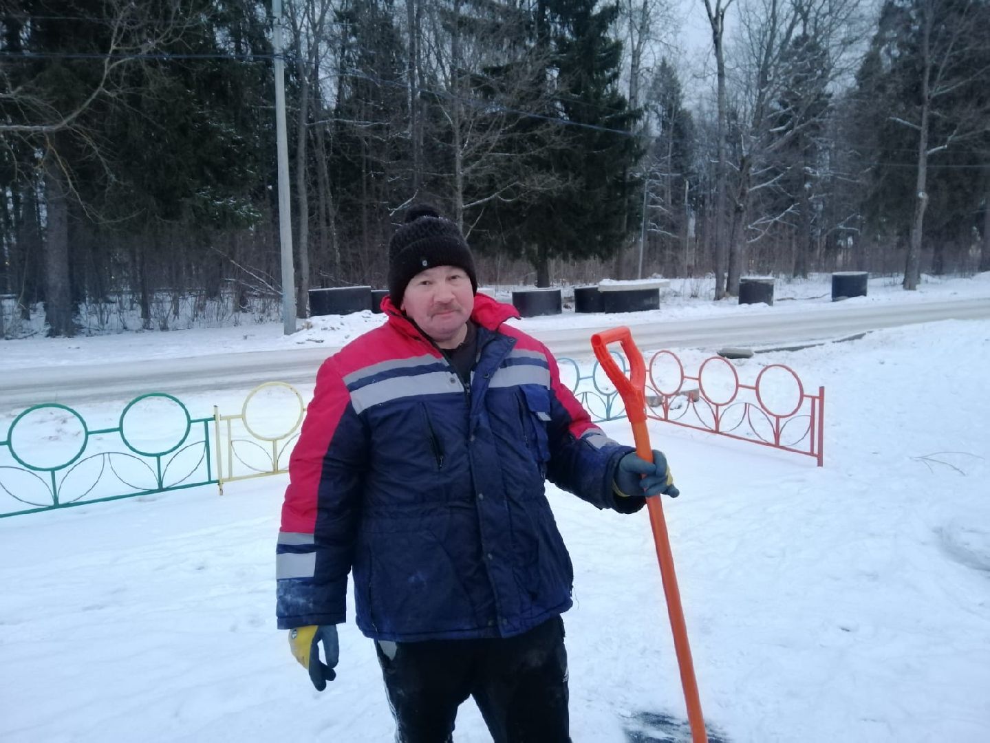 жкх, благоуйстройство, спортивная площадка, снег,воркаут,