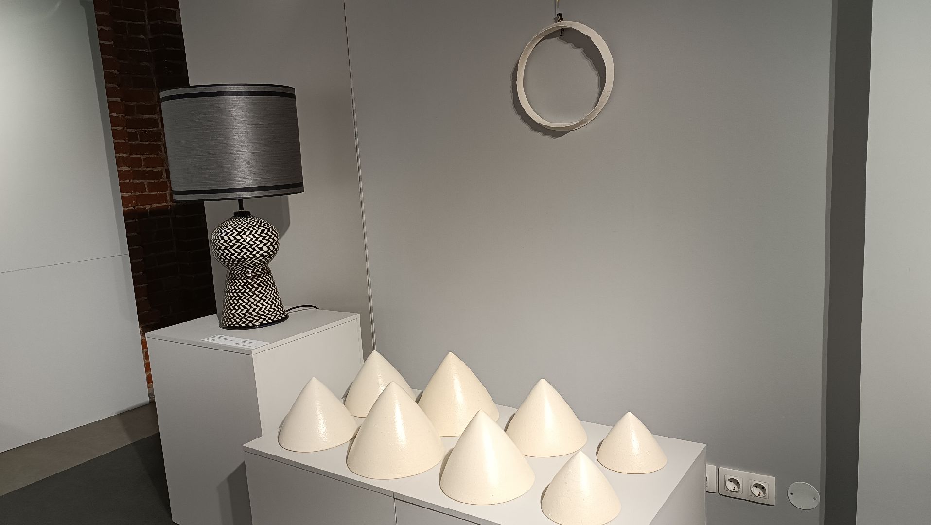 Выставка керамики, Музей, художники, щёлково,