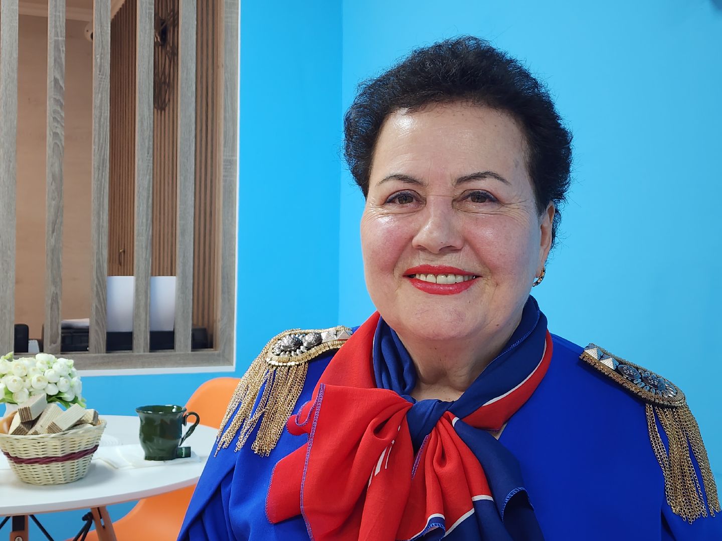 красногорск, активное долголетие, 8 марта, женщины в профессии,