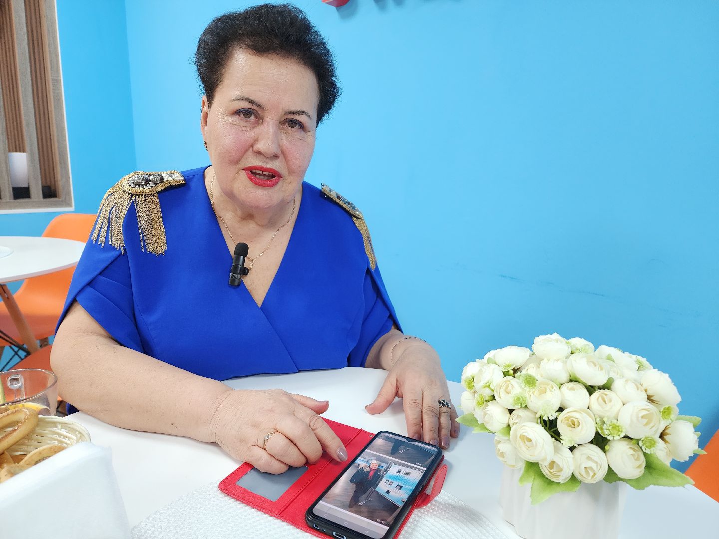 красногорск, активное долголетие, 8 марта, женщины в профессии,