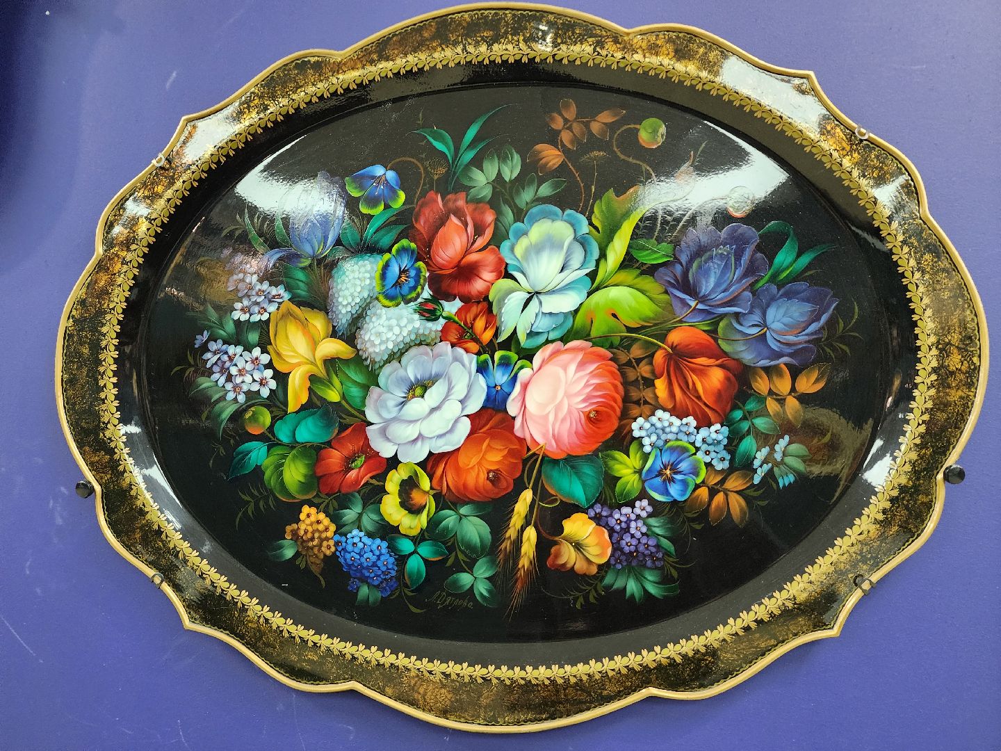 жостовская фабрика, мытищи,