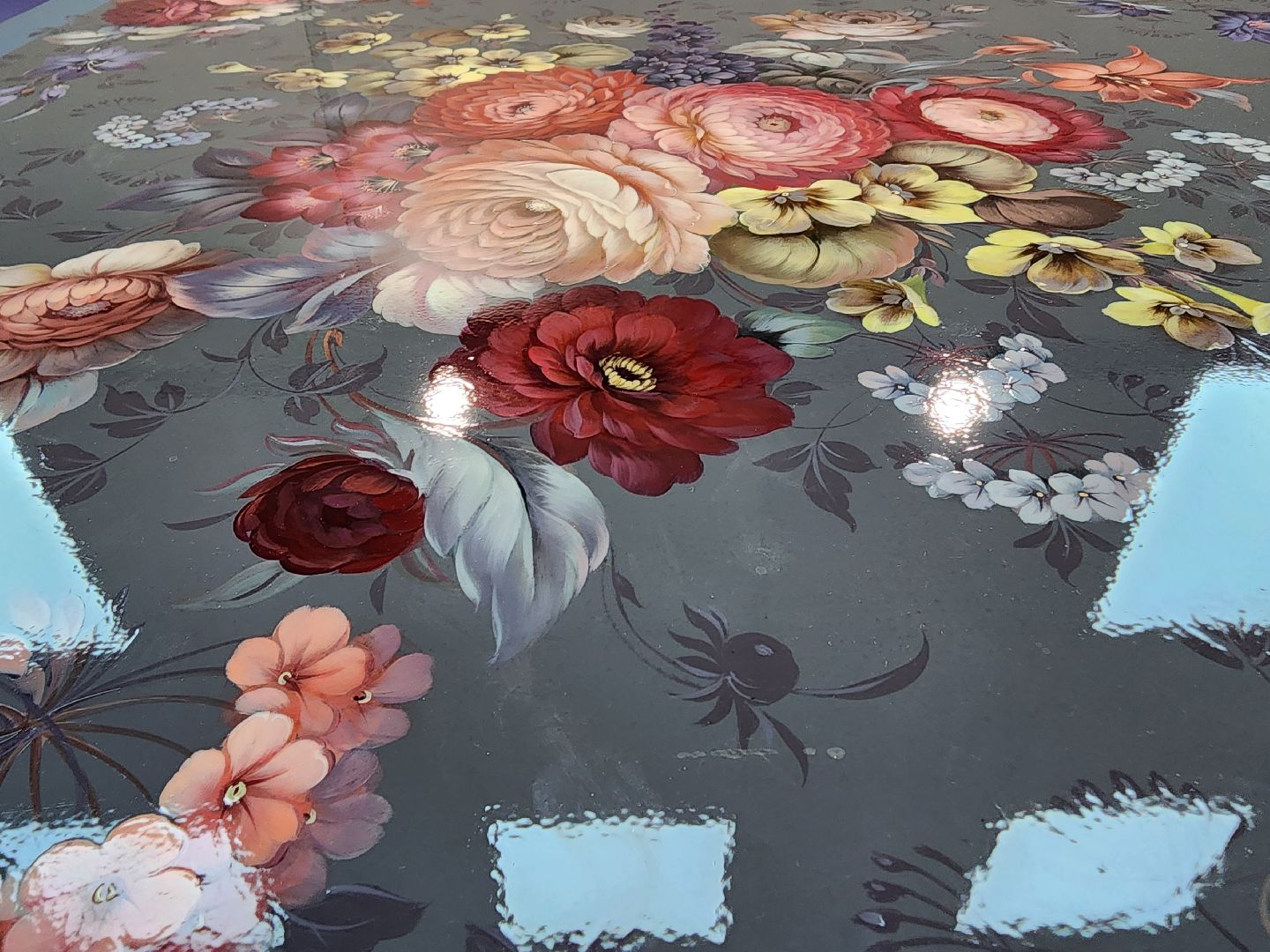 жостовская фабрика, мытищи,