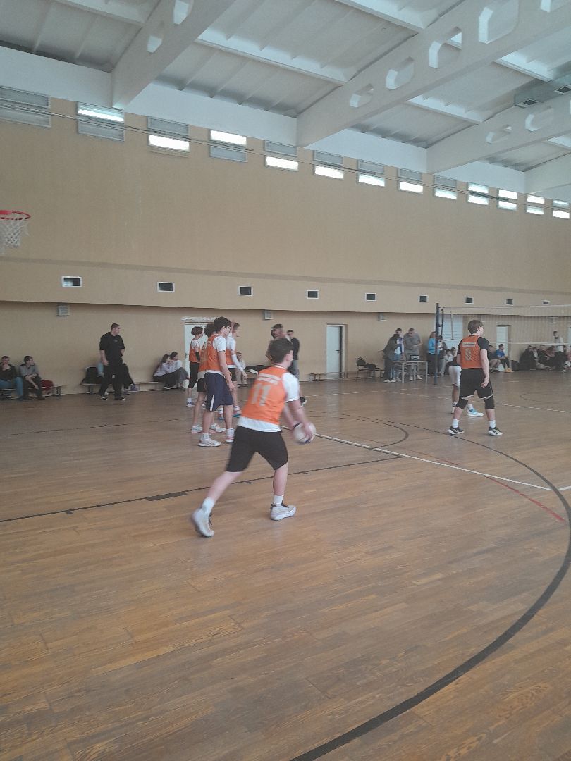 волейбол, игры школ, финал, спорт, школа 12, балашиха,