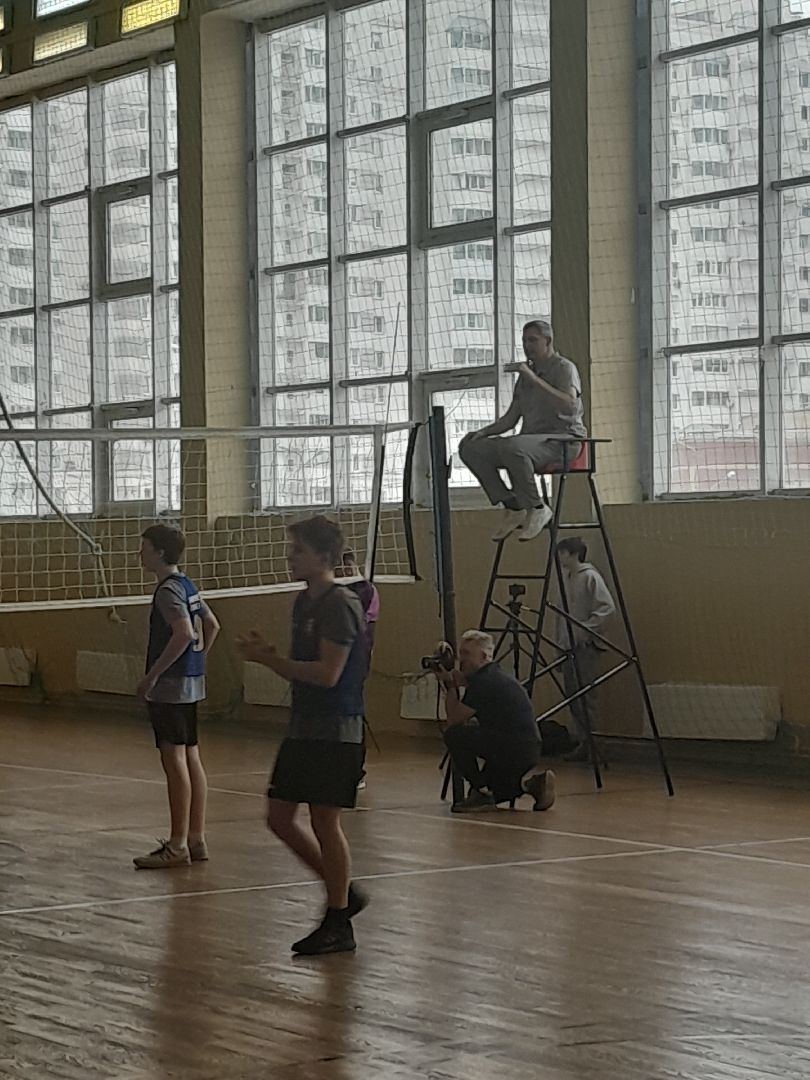 волейбол, игры школ, финал, спорт, школа 12, балашиха,