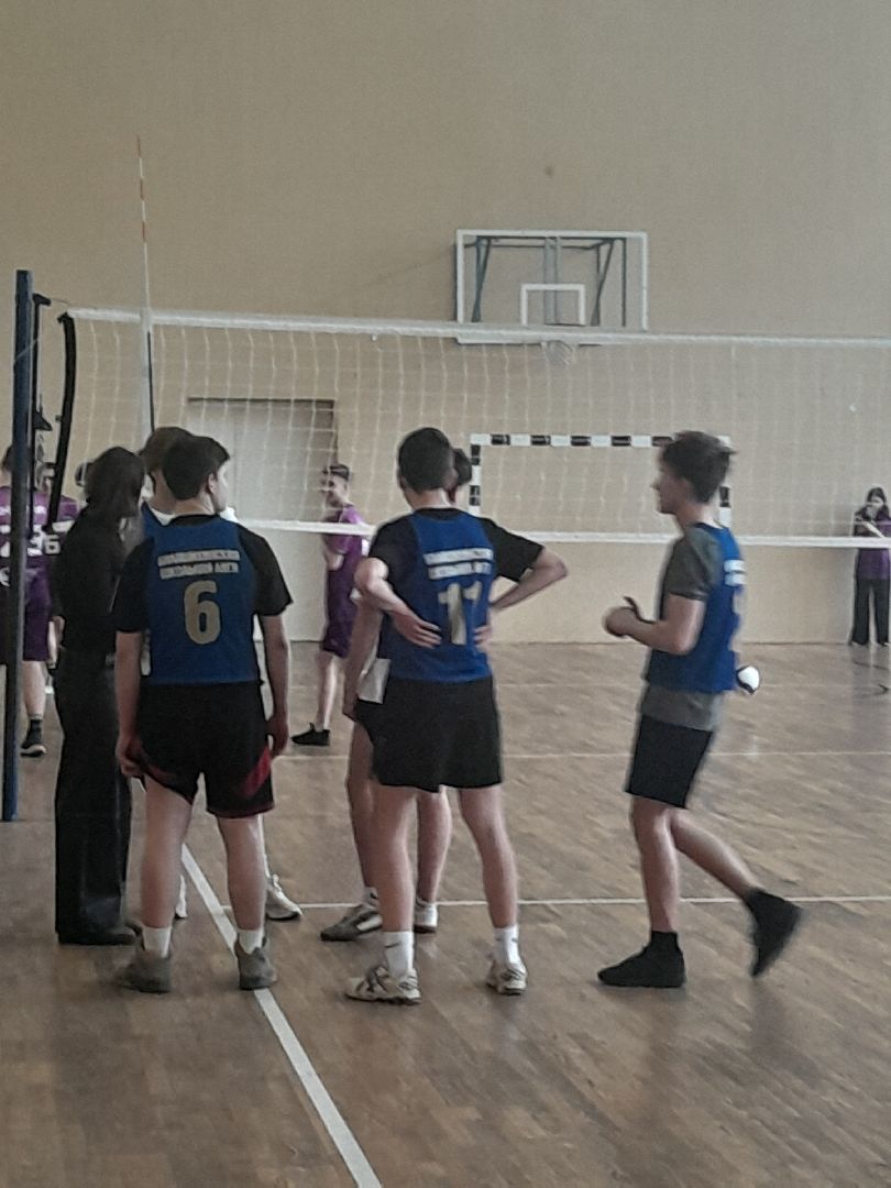 волейбол, игры школ, финал, спорт, школа 12, балашиха,