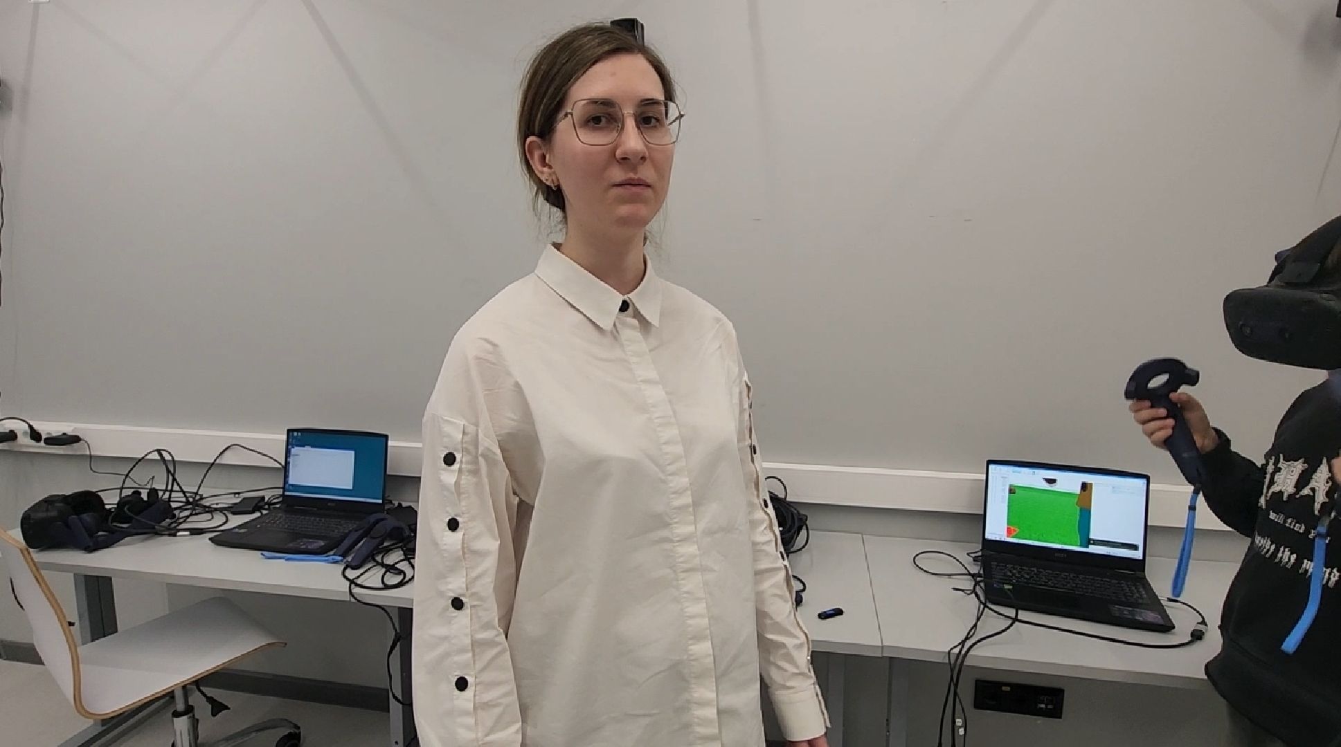 долгопрудный, технопарк физтех-лицея,3D-модель, VR-технологии, дети, кружки,