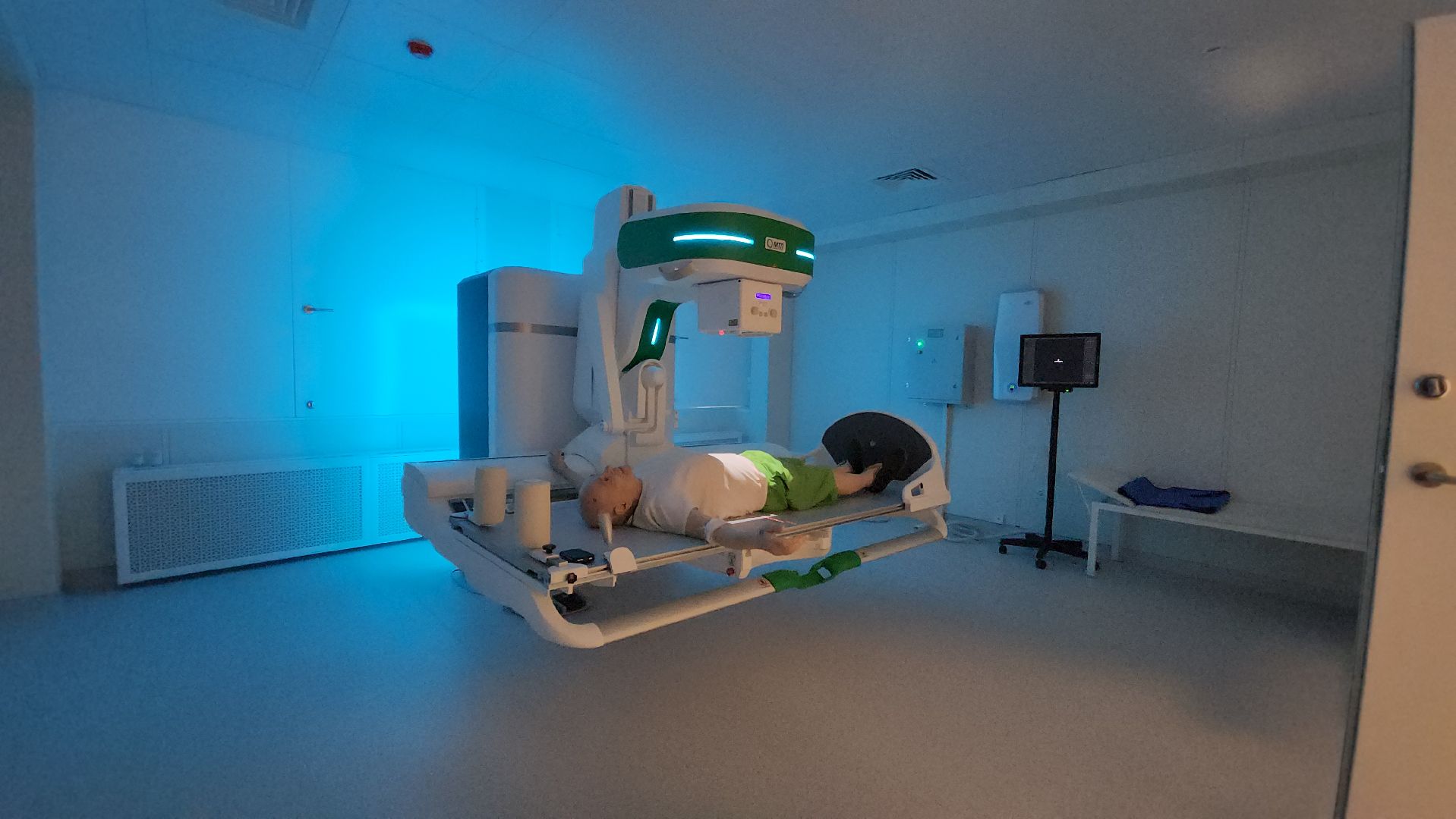 красногорск, медицина, рентген-аппарат,