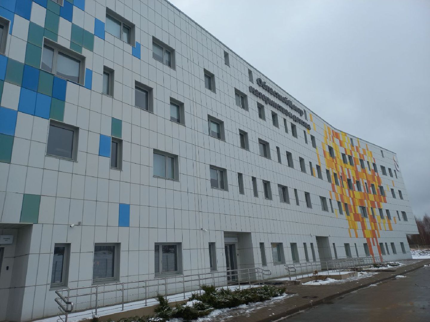 сергиво-посадский городской округ, доктор андрей продеус, питание, дети, ГМО, органика,