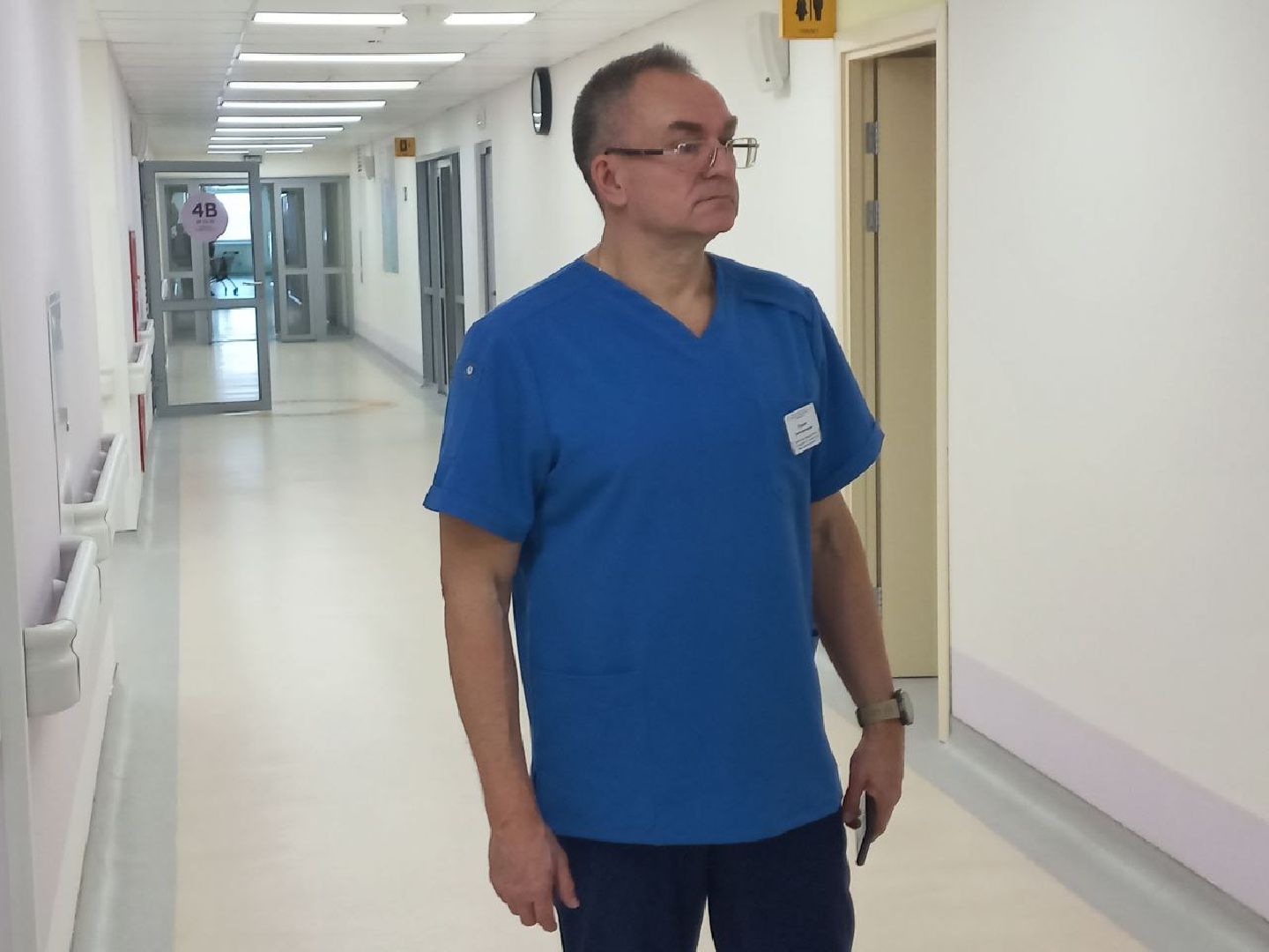 сергиво-посадский городской округ, доктор андрей продеус, питание, дети, ГМО, органика,