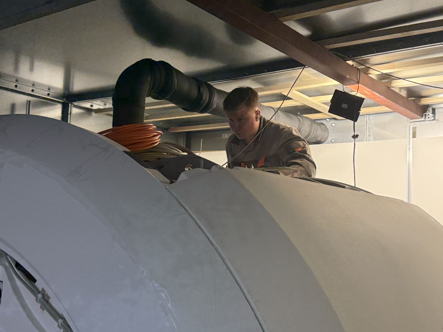 новое оборудование для медиков, мрт, диагностика,