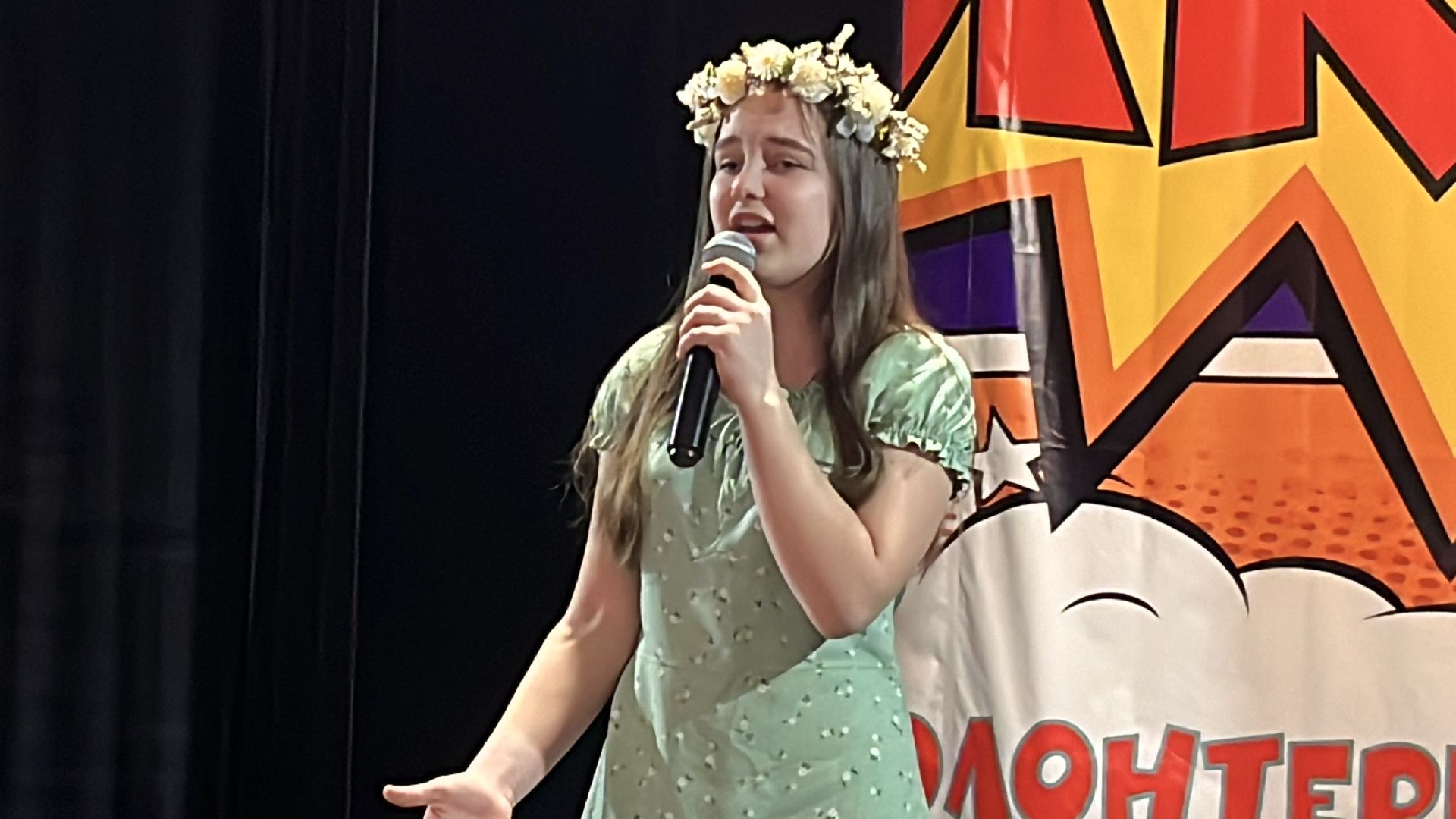 наро-фоминск, наро-фоминский городской округ, российская школьная весна, молодежный центр наро-фоминск, конкурс,