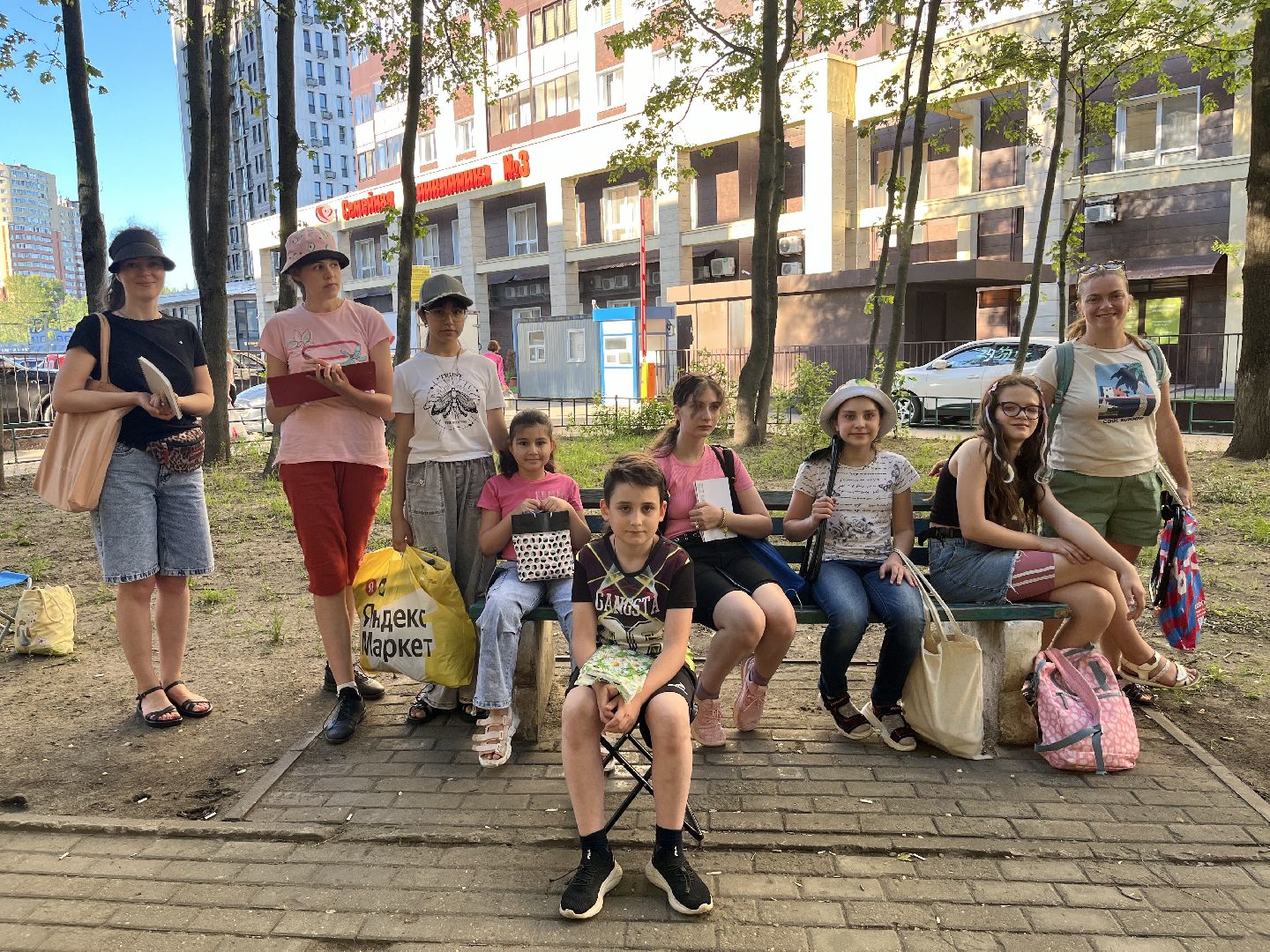 пушкино, художник, скетчинг, фантастика, творчество,писательница,город, пейзаж,многодетная мама,открытки,