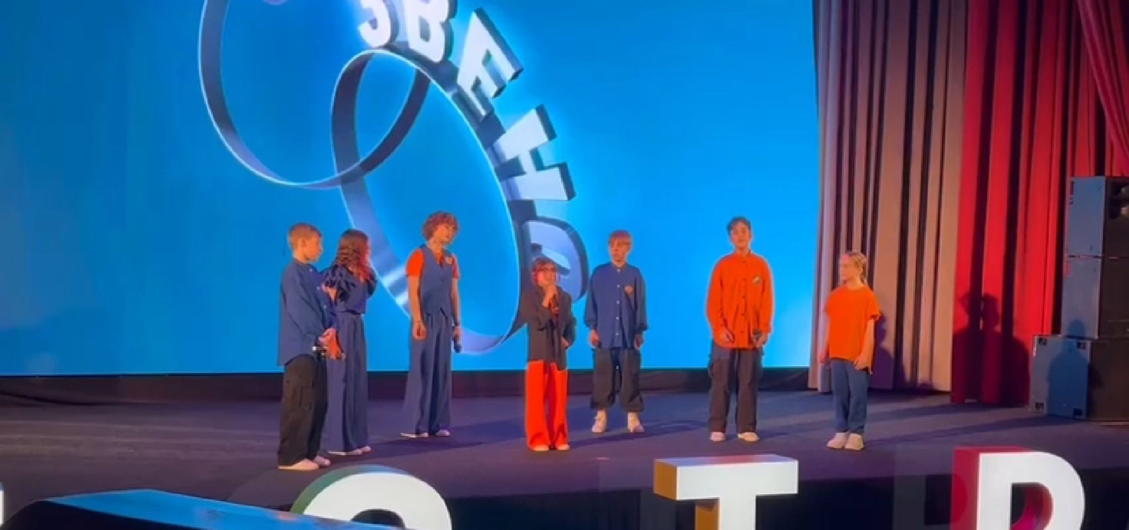 квн, юмор, истра,