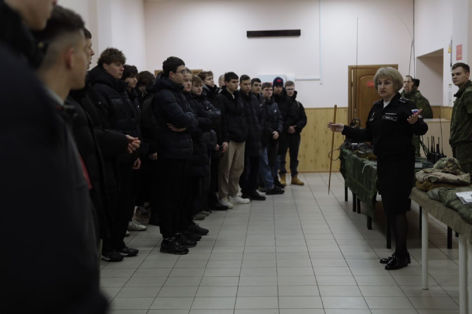 можайск, можайский муниципальный округ, подмосковье, военная часть, военный, день открытых дверей, школьники, профессия военного,