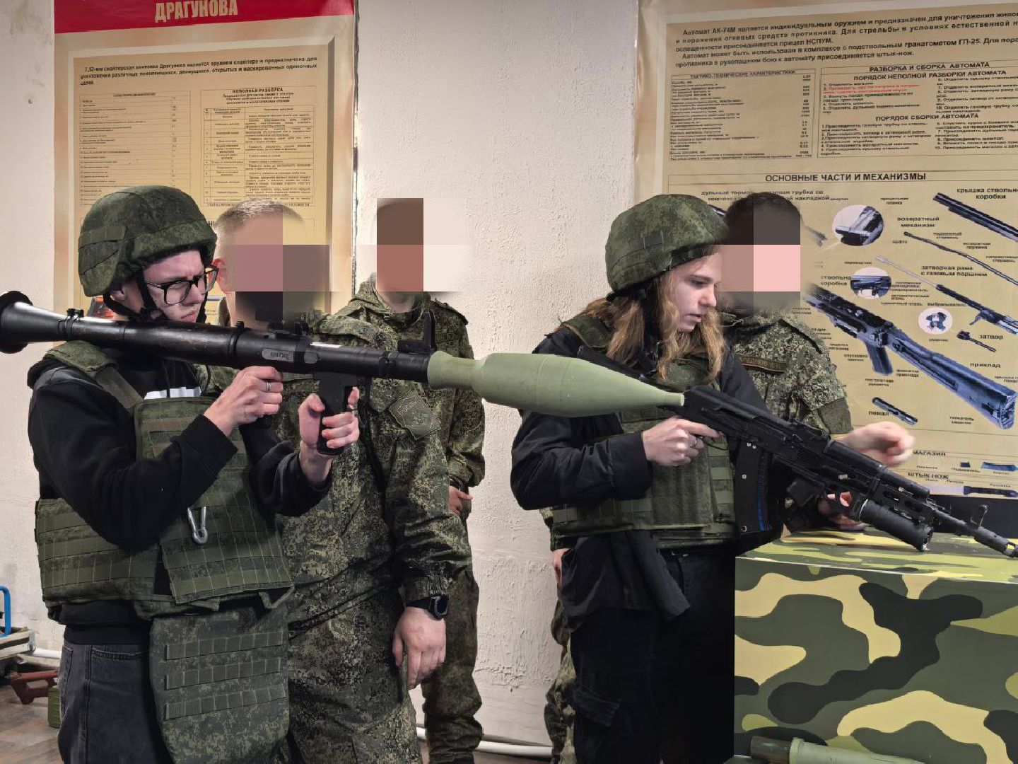 можайск, можайский муниципальный округ, подмосковье, военная часть, военный, день открытых дверей, школьники, профессия военного,