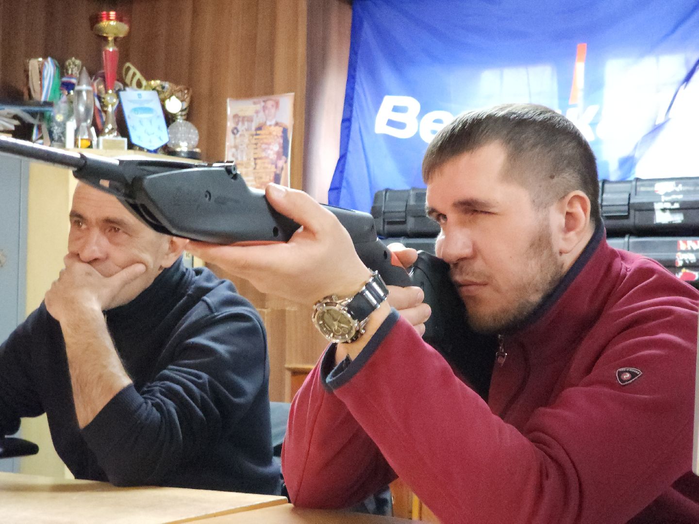 Подольск, корсар-спорт, Ясенки, пулевая стрельба,