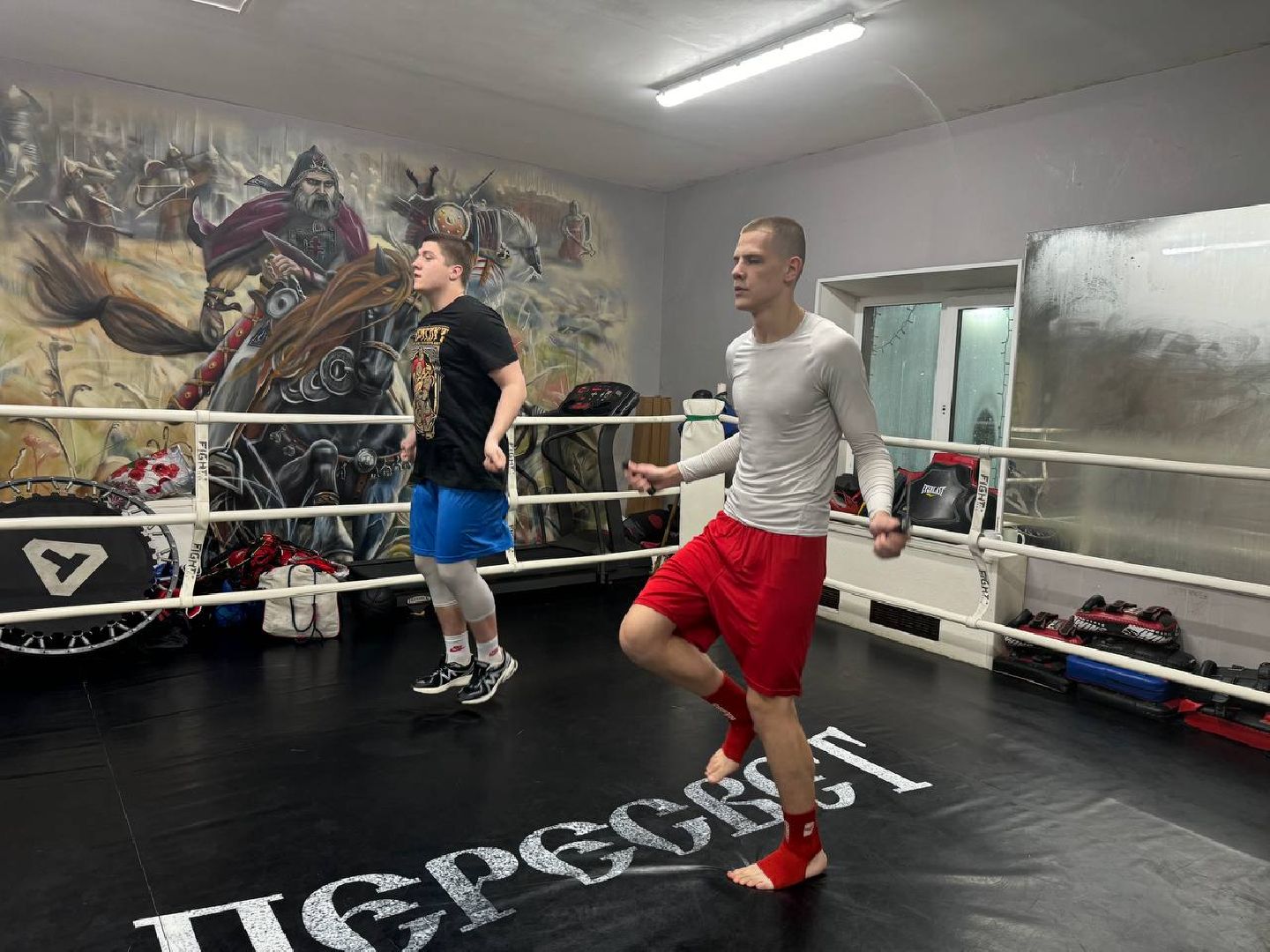 реутов, вертикалки, спорт, международные соревнования, кикбоксинг, победа,