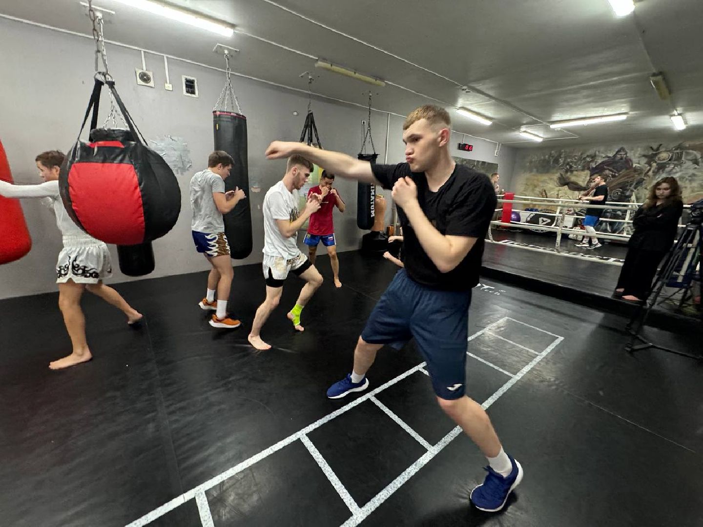 реутов, вертикалки, спорт, международные соревнования, кикбоксинг, победа,