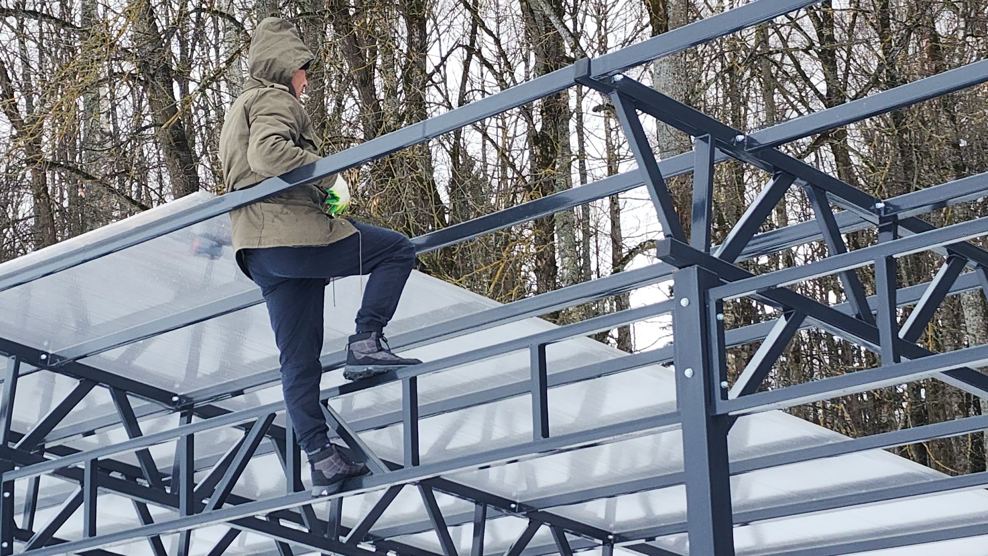 волоколамск, ремонт стадиона,