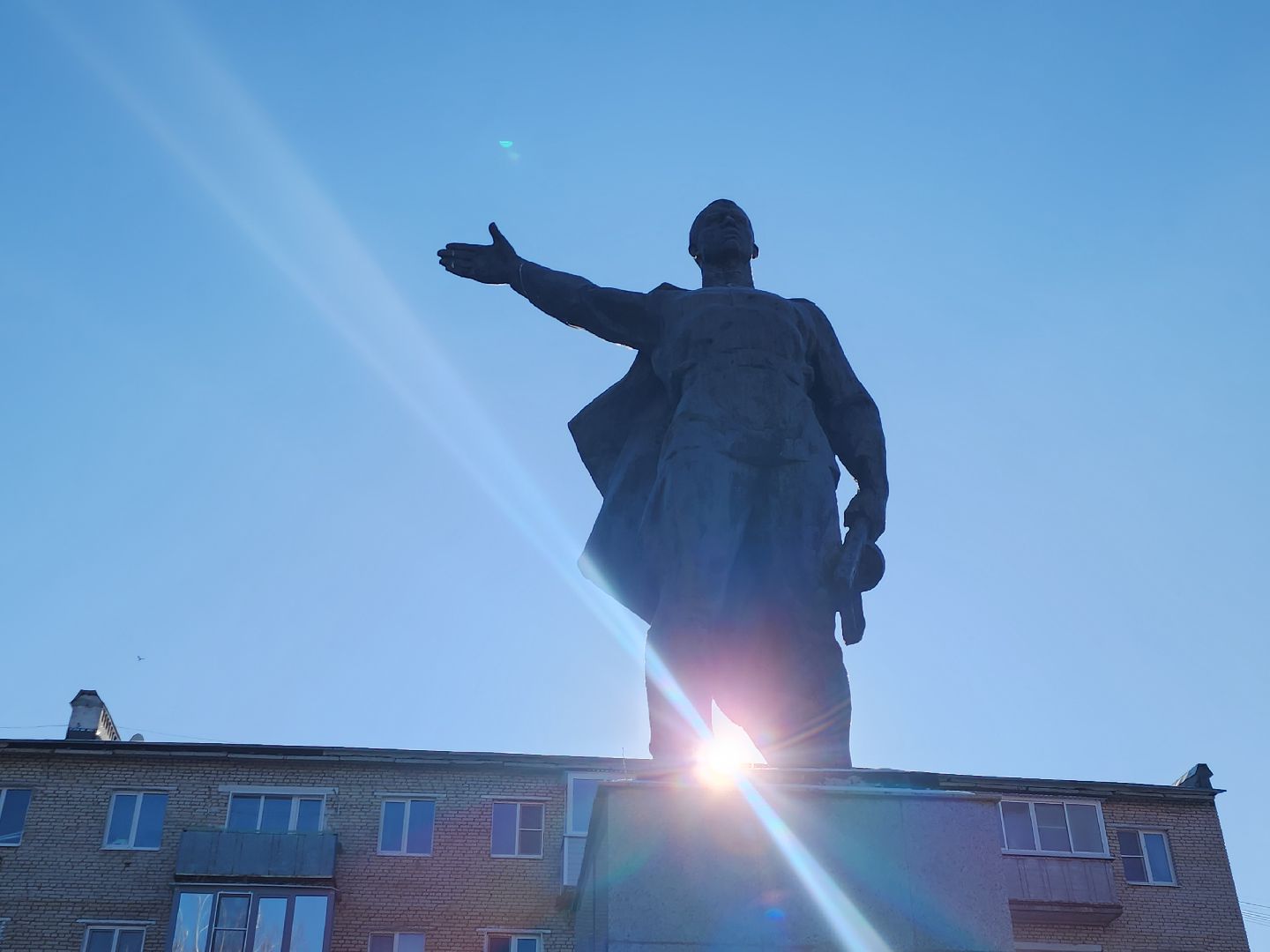 серпухов, подмосковье, площадь 49-й армии, великая отечественная война,