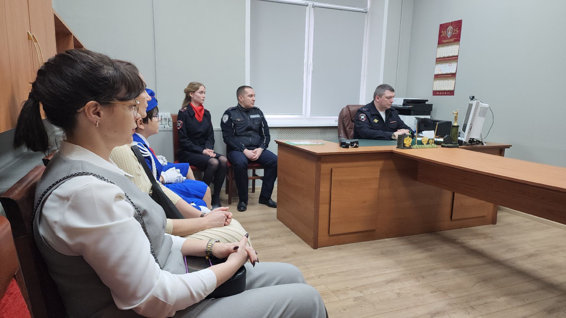 юид отряд, День рождения юид, Лобня,слет юид,