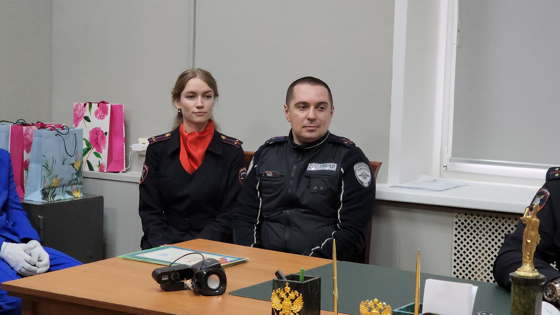 юид отряд, День рождения юид, Лобня,слет юид,