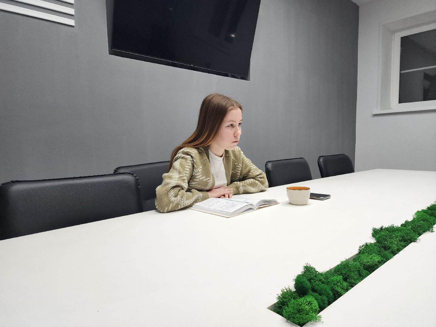 кофейня, pnm, шатура, бариста, молодой коллектив, вертикалки,