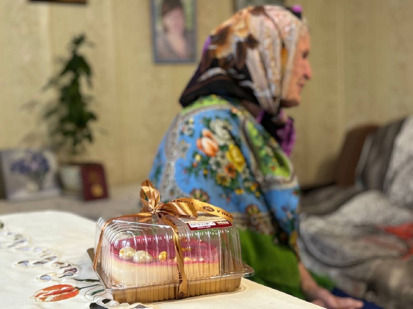 воскресенск, люди, столетие,