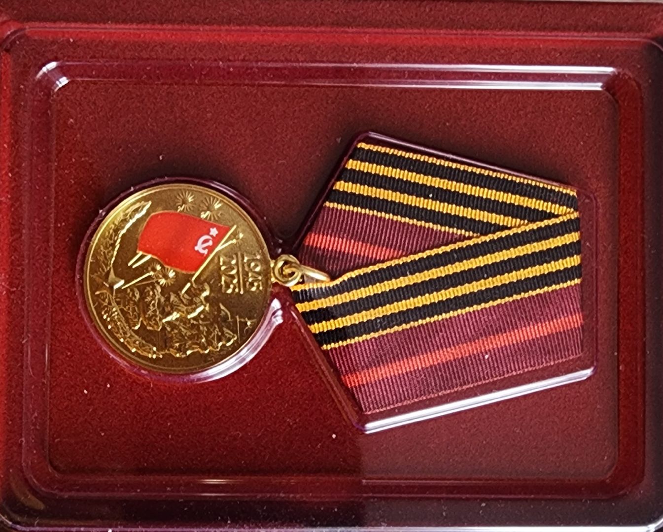 люди звенигорода,80-летие победы, общество,