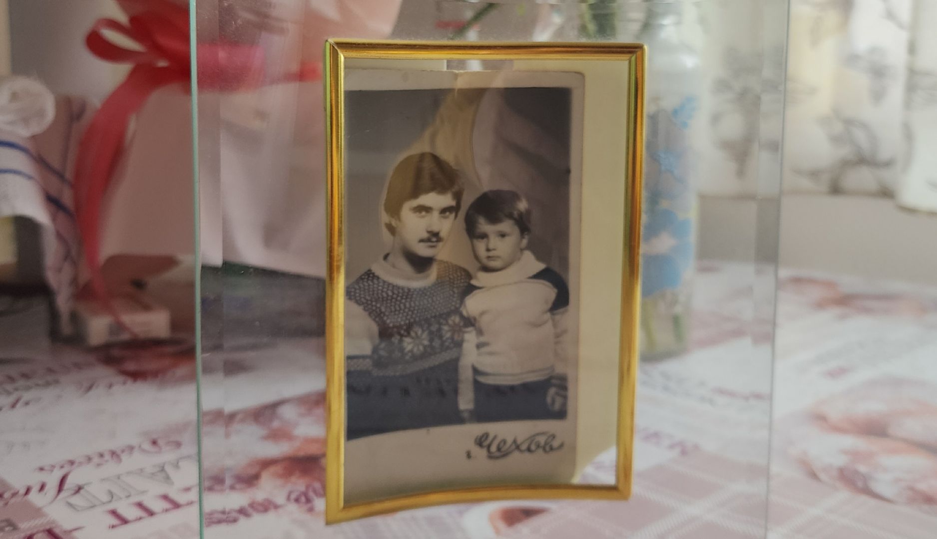 люди звенигорода,80-летие победы, общество,