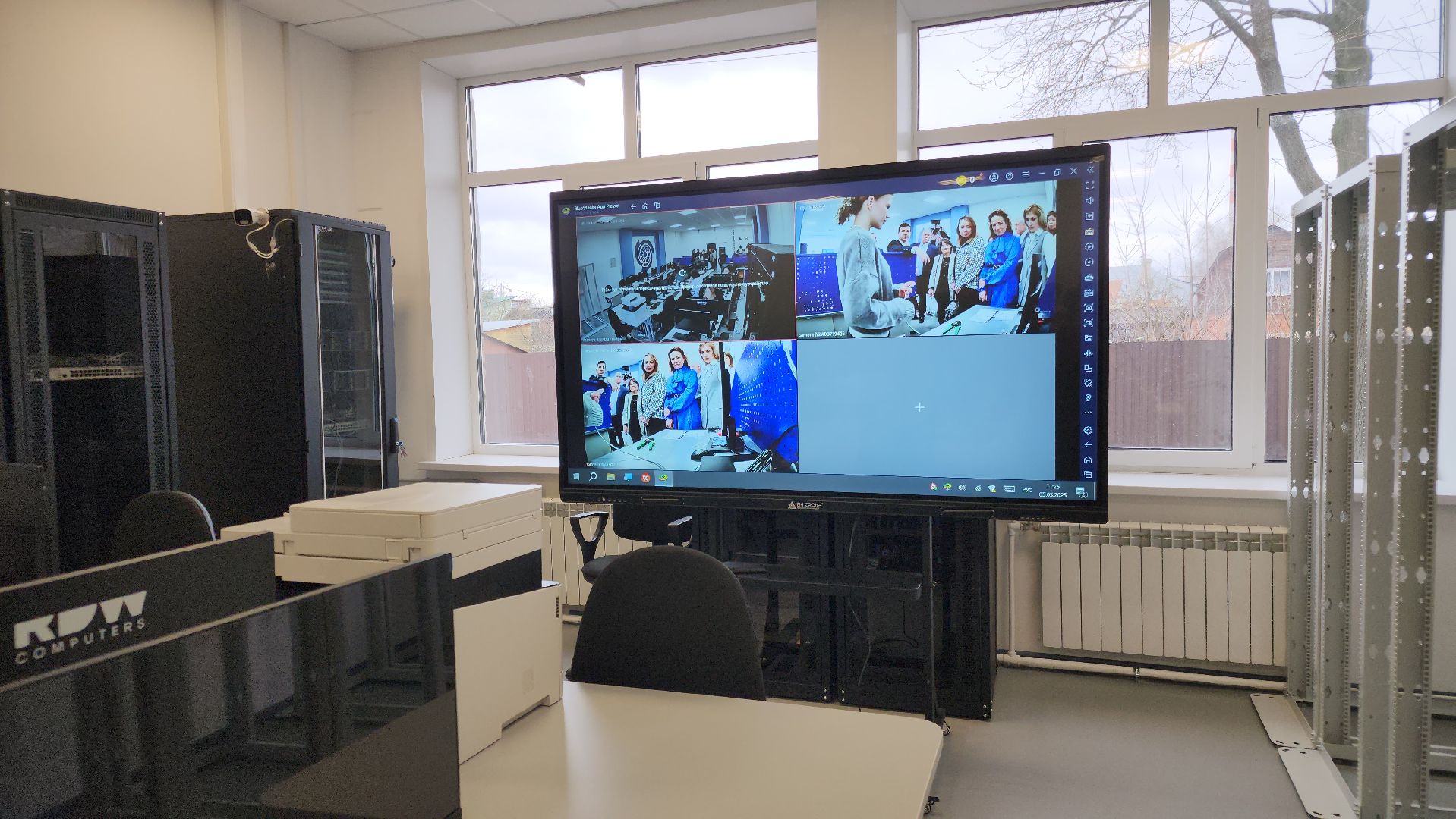 профессионалитет, орехово-зуевский округ, образовательный центр, подготовка кадров,