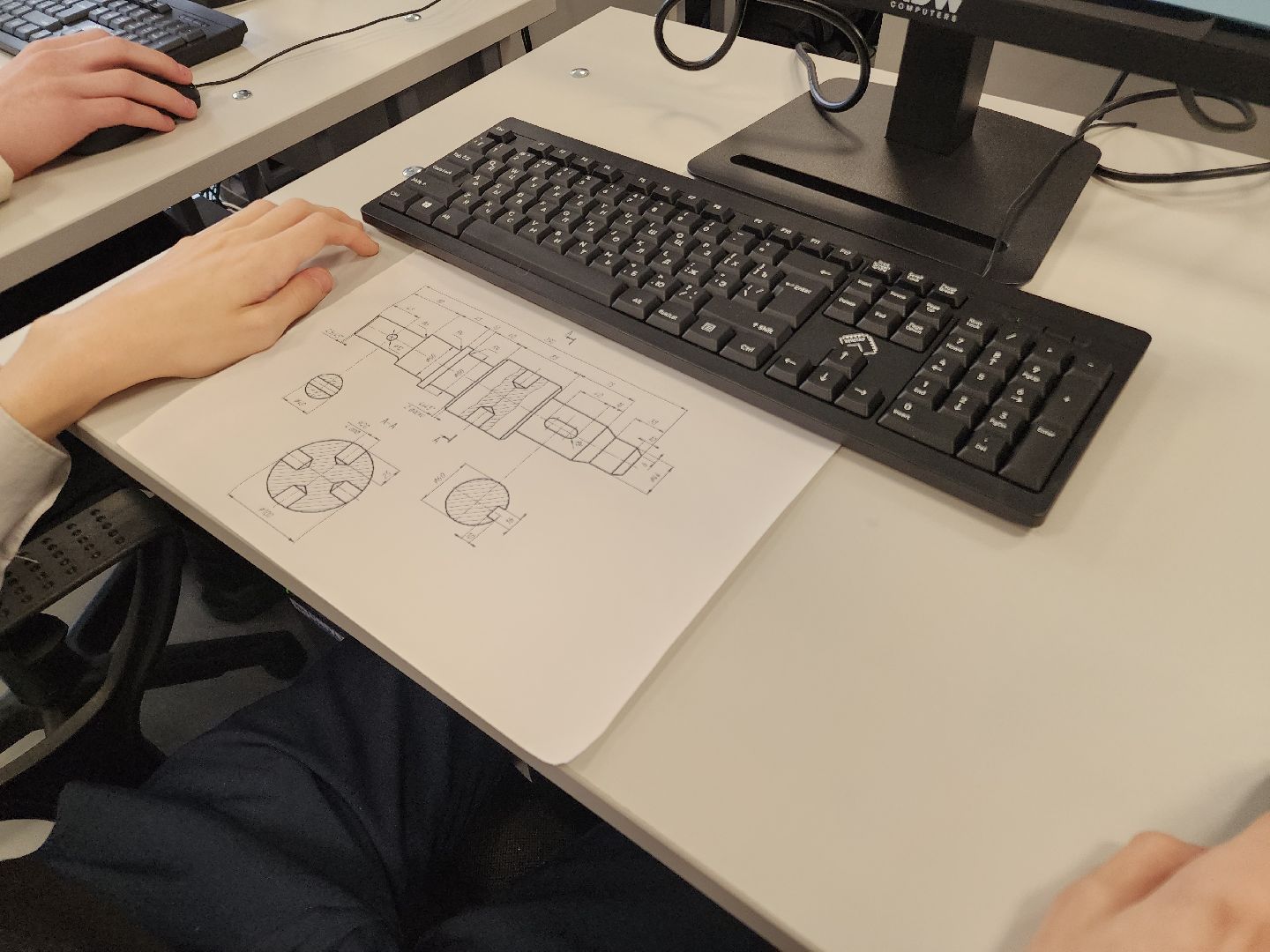 профессионалитет, орехово-зуевский округ, образовательный центр, подготовка кадров,