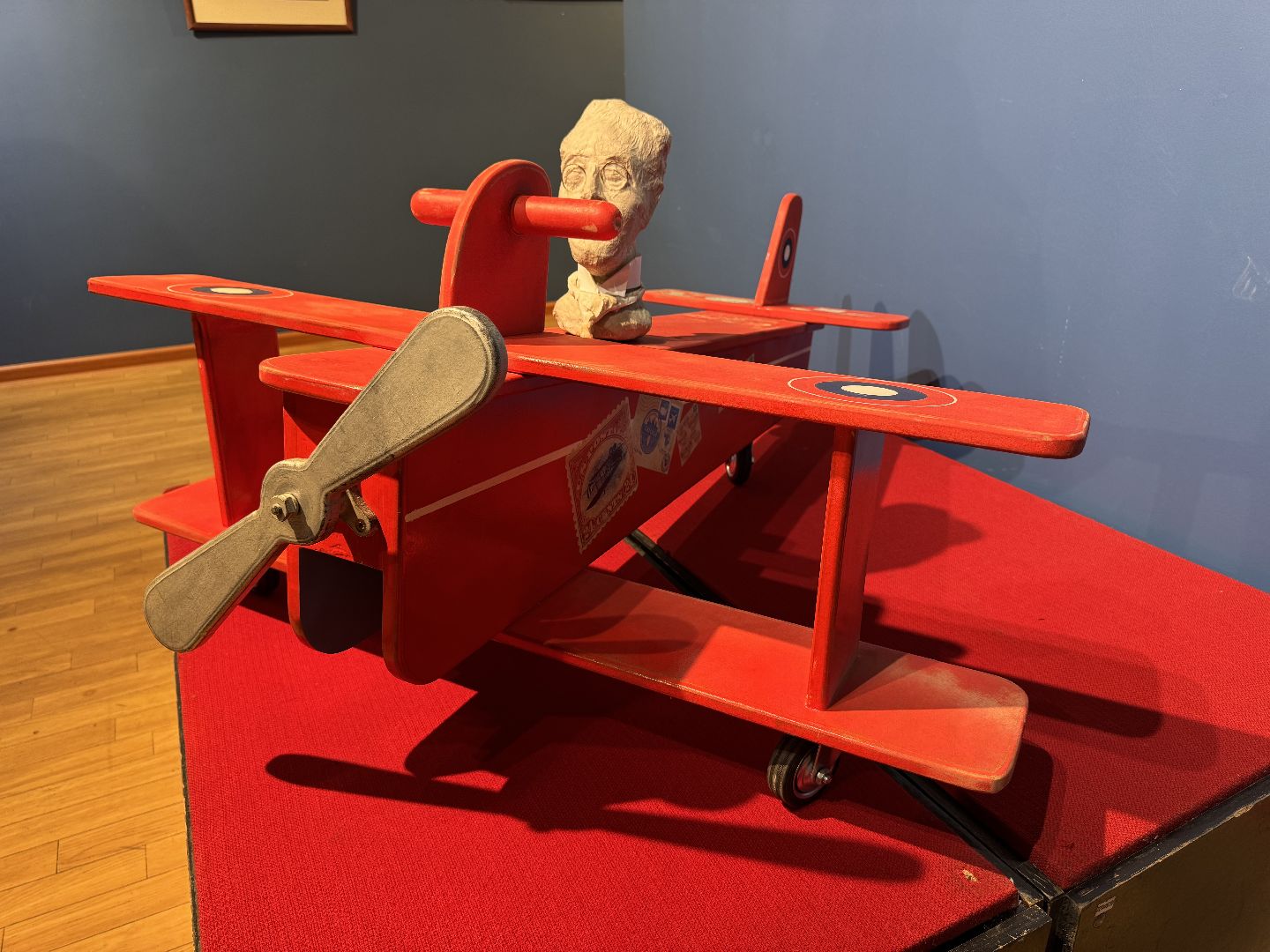 выставка, картины, балашиха, южный полюс,