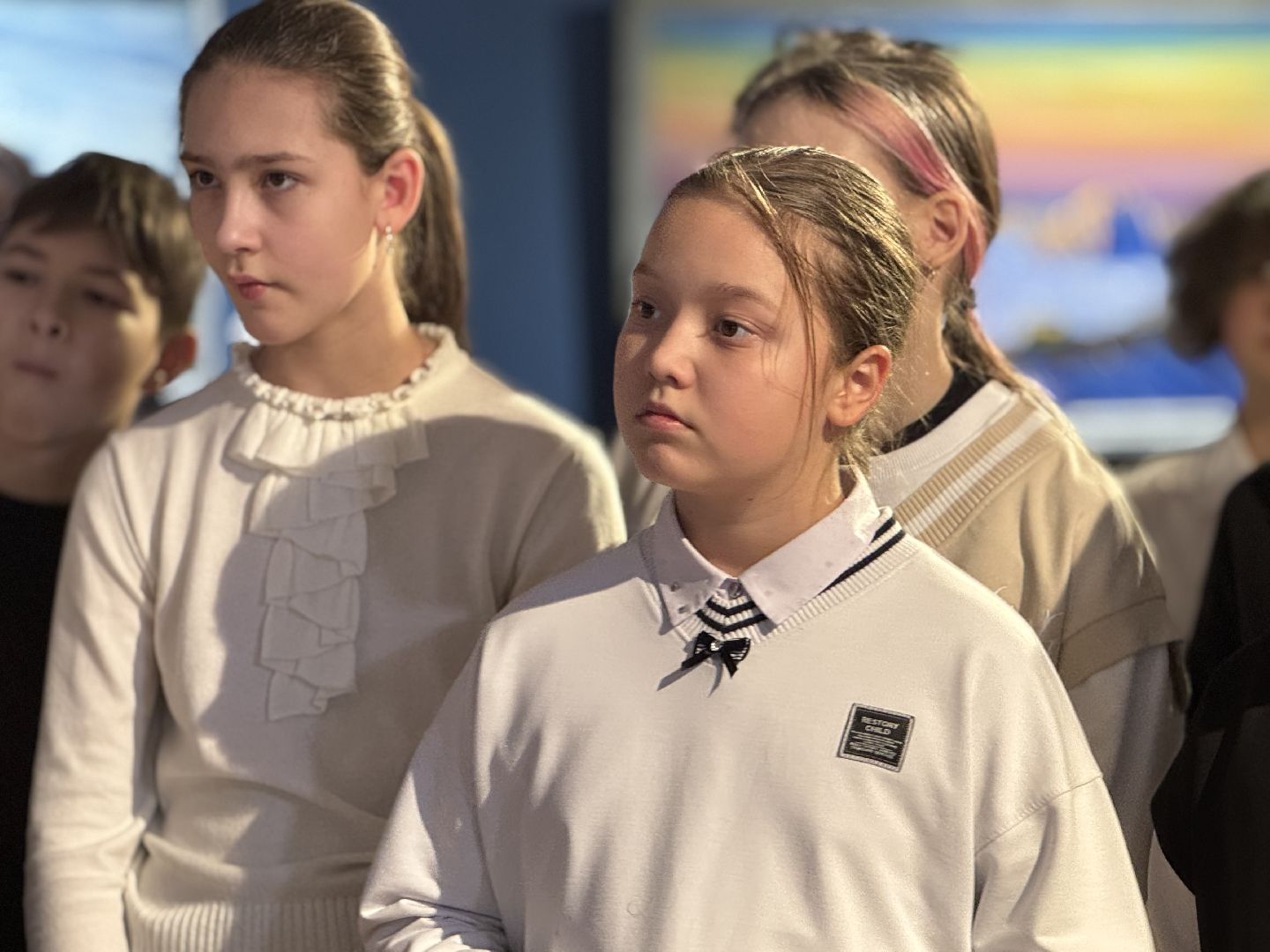 выставка, картины, балашиха, южный полюс,