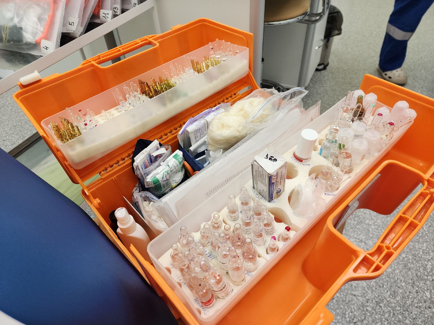 ногинск, скорая помощь, медицина, общество, новый специалист, фельдшер,