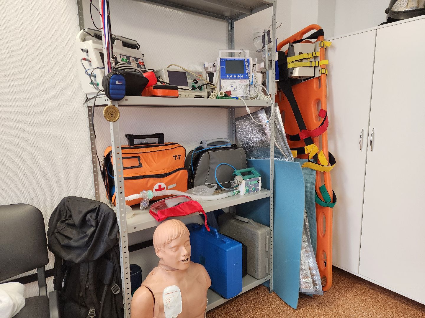 ногинск, скорая помощь, медицина, общество, новый специалист, фельдшер,