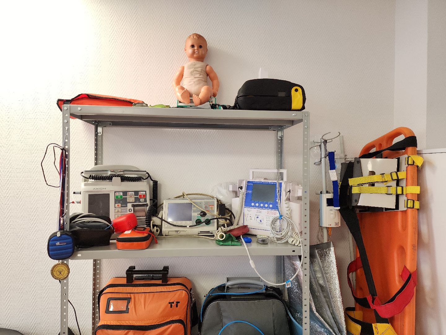 ногинск, скорая помощь, медицина, общество, новый специалист, фельдшер,