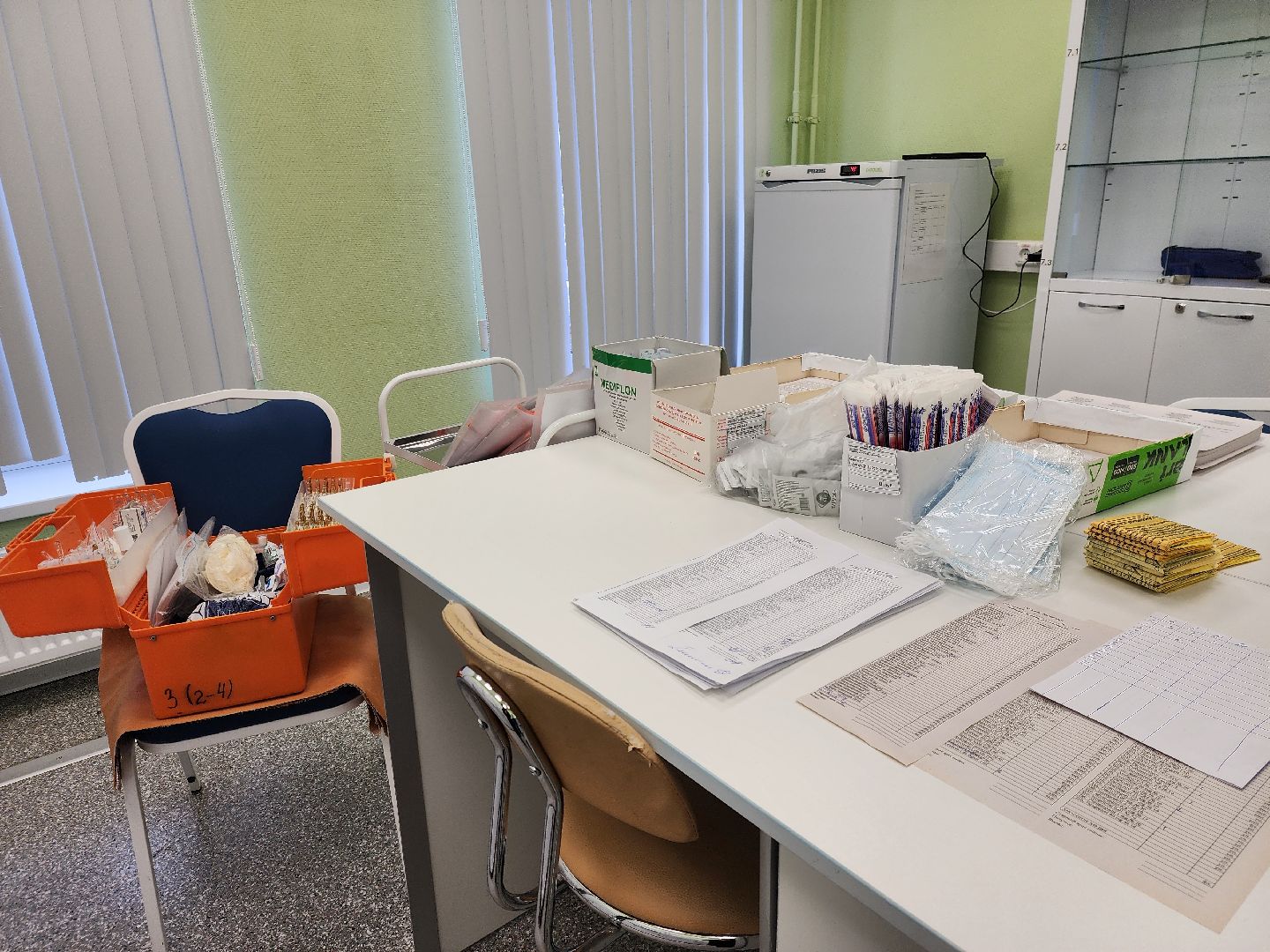 ногинск, скорая помощь, медицина, общество, новый специалист, фельдшер,