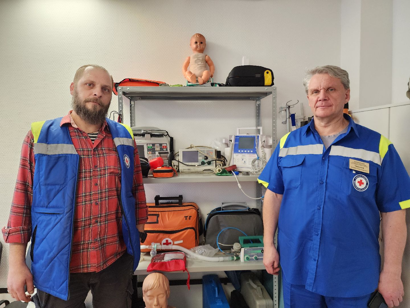 ногинск, скорая помощь, медицина, общество, новый специалист, фельдшер,