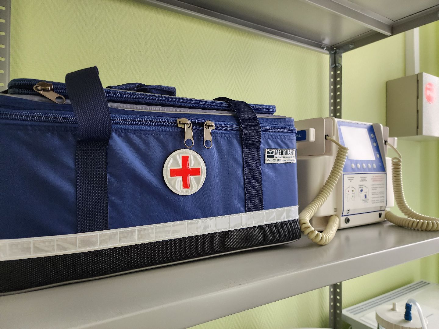 ногинск, скорая помощь, медицина, общество, новый специалист, фельдшер,