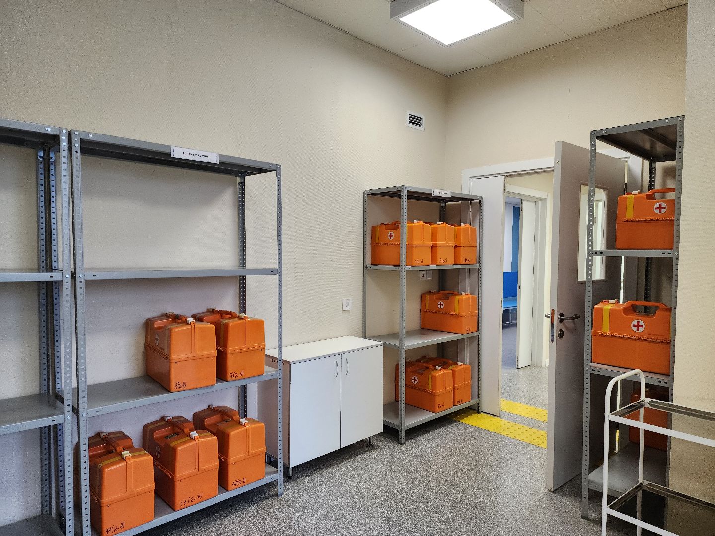 ногинск, скорая помощь, медицина, общество, новый специалист, фельдшер,