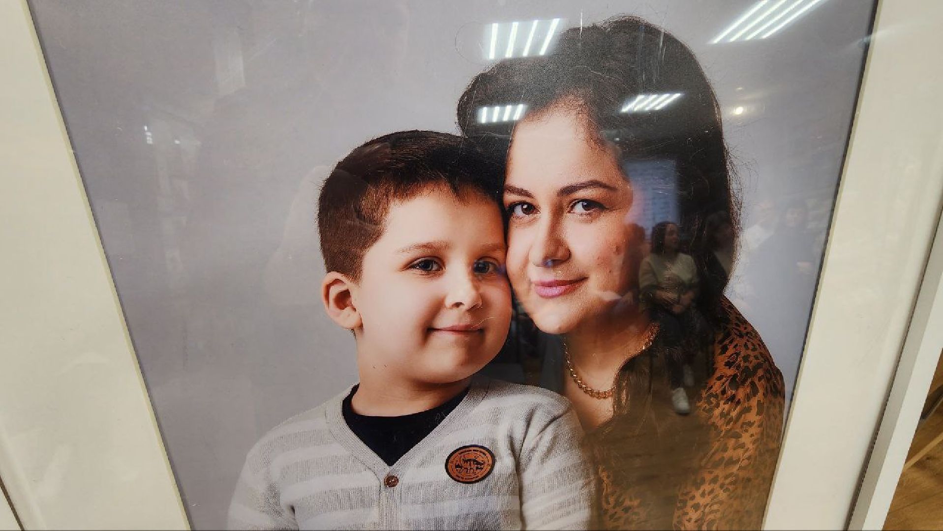 Дмитров, Дети с ОВЗ,