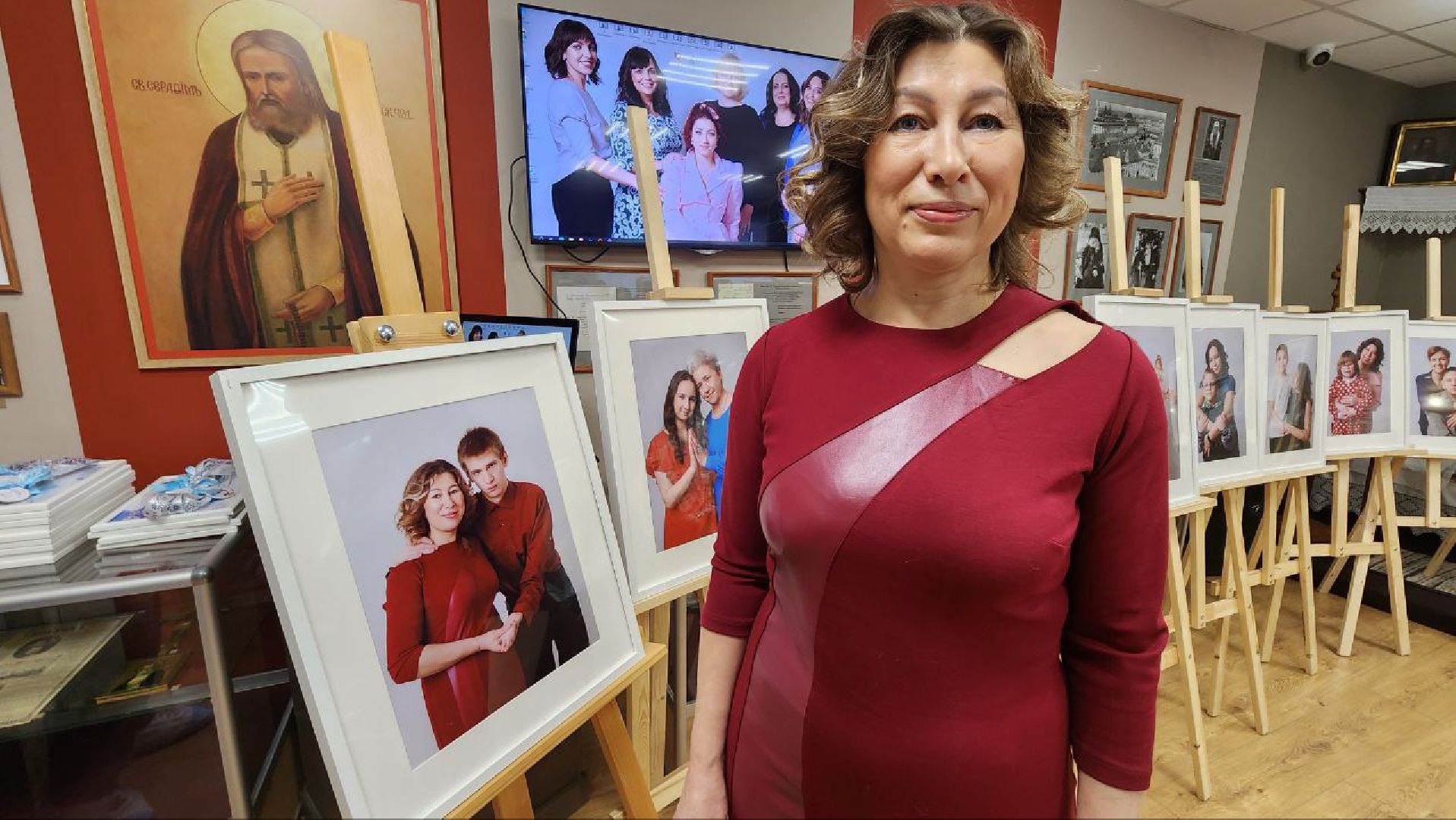 Дмитров, Дети с ОВЗ,