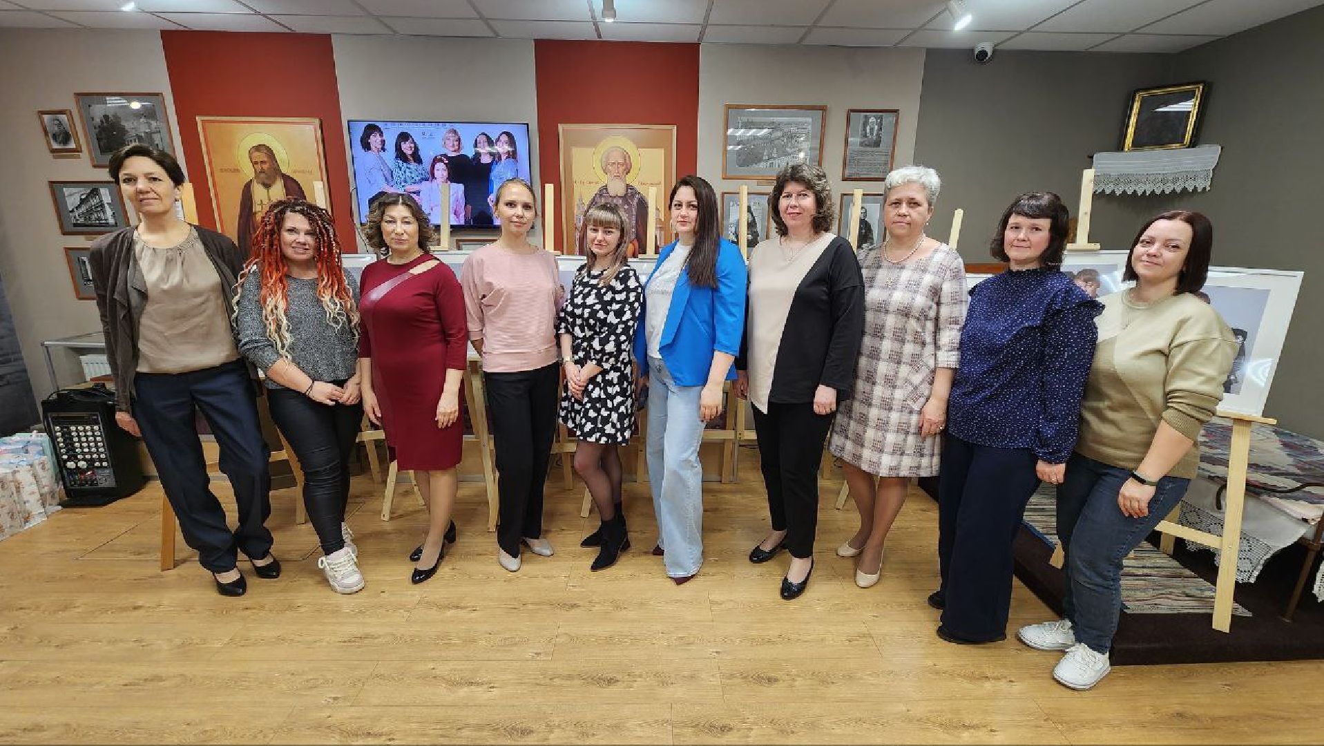 Дмитров, Дети с ОВЗ,