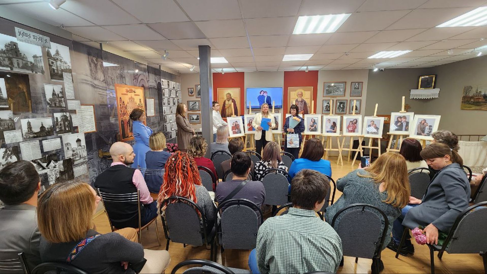 Дмитров, Дети с ОВЗ,